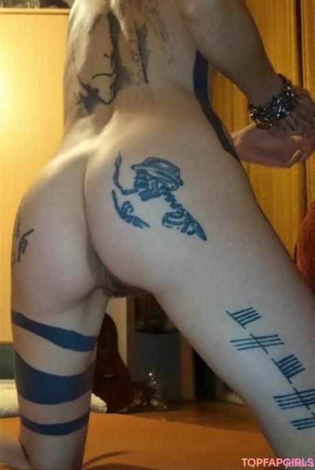 Jokers-free nude leaked OnlyFans photo #51