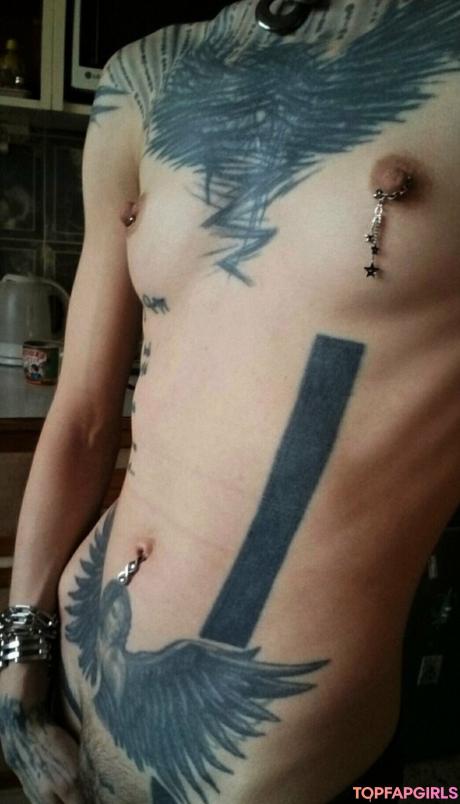 Jokers-free nude leaked OnlyFans photo #53