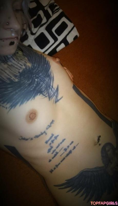 Jokers-free nude leaked OnlyFans photo #54