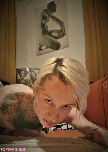 Jokers-free nude leaked OnlyFans photo #63