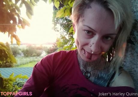 Jokers-free nude leaked OnlyFans photo #70