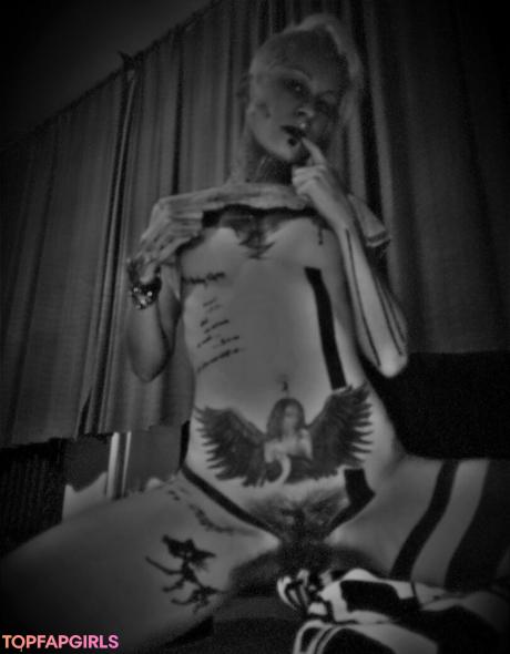 Jokers-free nude leaked OnlyFans photo #8