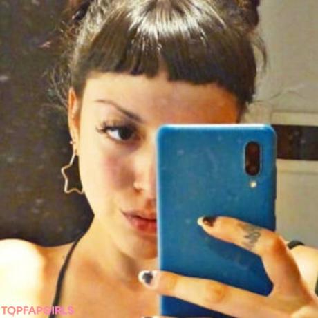 Vicky nude leaked OnlyFans photo #10