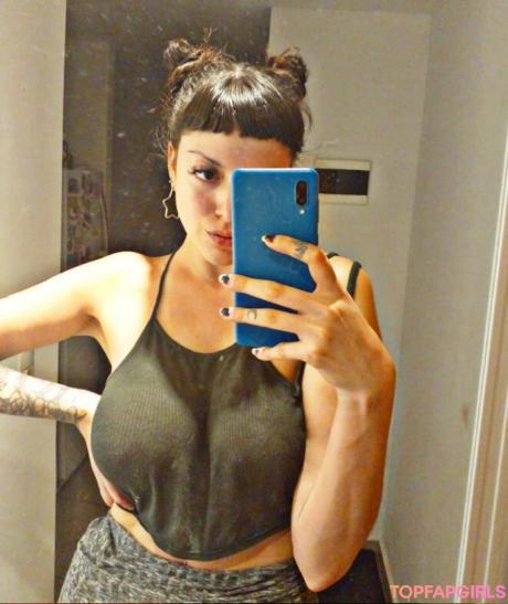 Vicky nude leaked OnlyFans photo #2