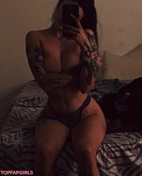 Vicky nude leaked OnlyFans photo #21
