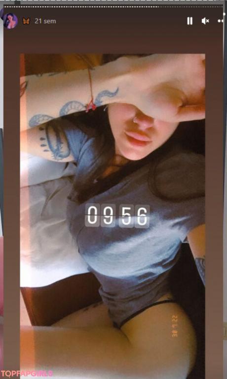 Vicky nude leaked OnlyFans photo #6
