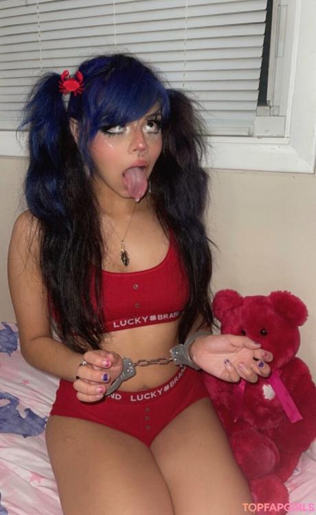 Candy_Vanity69 nude leaked OnlyFans photo #1