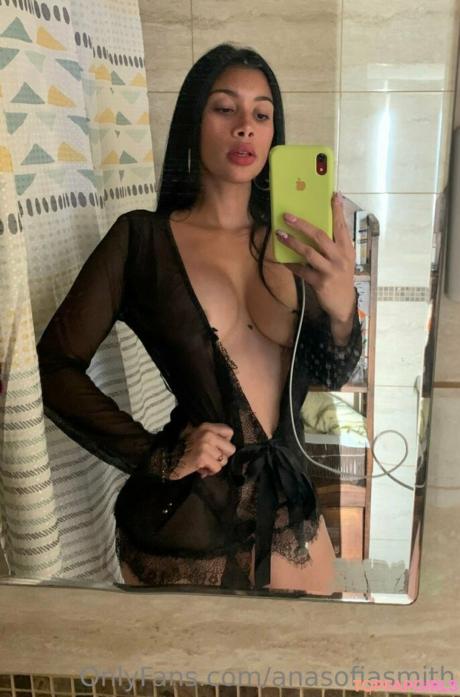 Anasofiasmith nude leaked OnlyFans photo #5