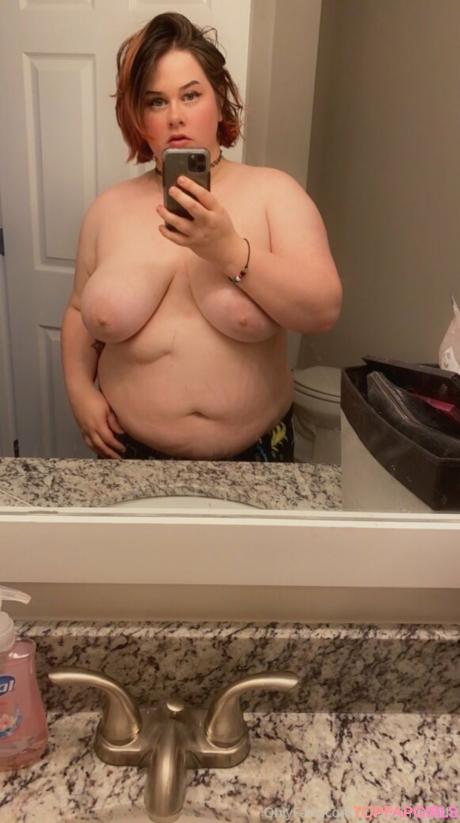 Pinkpacifist nude leaked OnlyFans photo #23