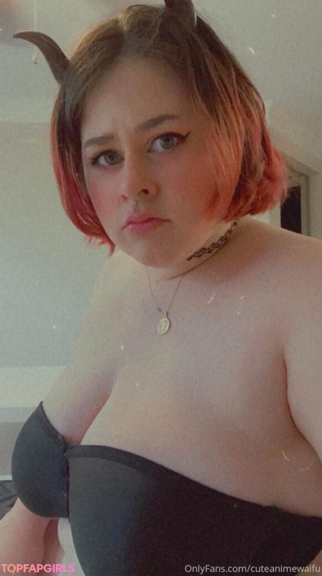 Pinkpacifist nude leaked OnlyFans photo #7