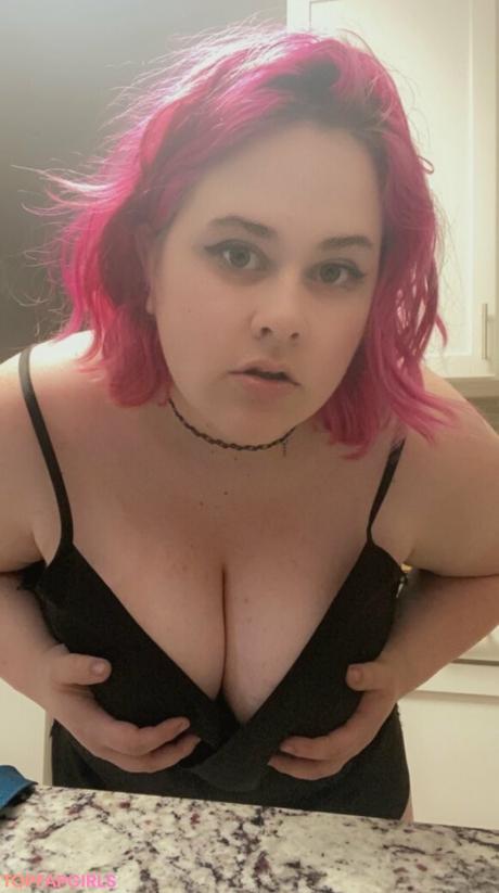 Pinkpacifist nude leaked OnlyFans photo #72