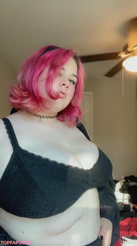 Pinkpacifist nude leaked OnlyFans photo #93