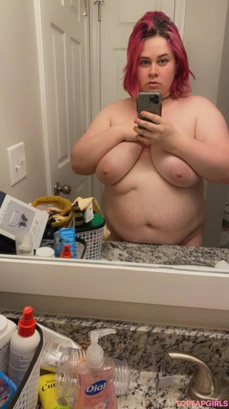 Pinkpacifist nude leaked OnlyFans photo #96