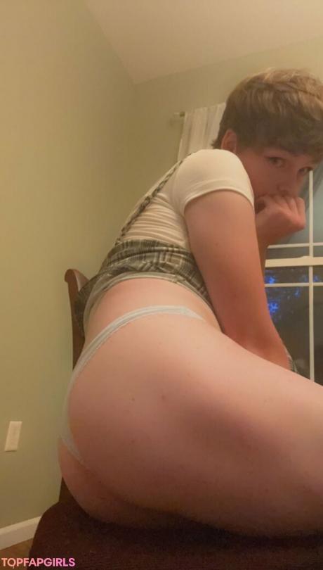 Femboy nude leaked OnlyFans photo #23