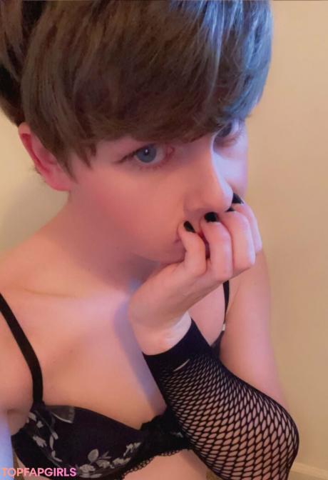 Femboy nude leaked OnlyFans photo #59