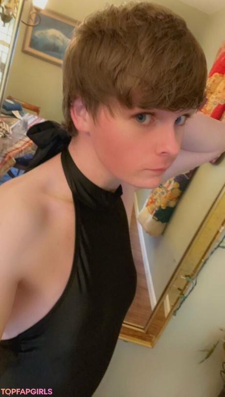 Femboy nude leaked OnlyFans photo #60