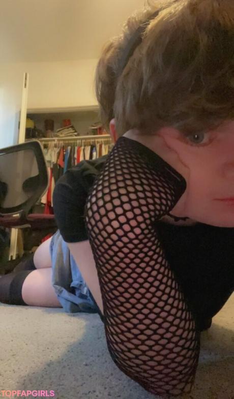 Femboy nude leaked OnlyFans photo #63