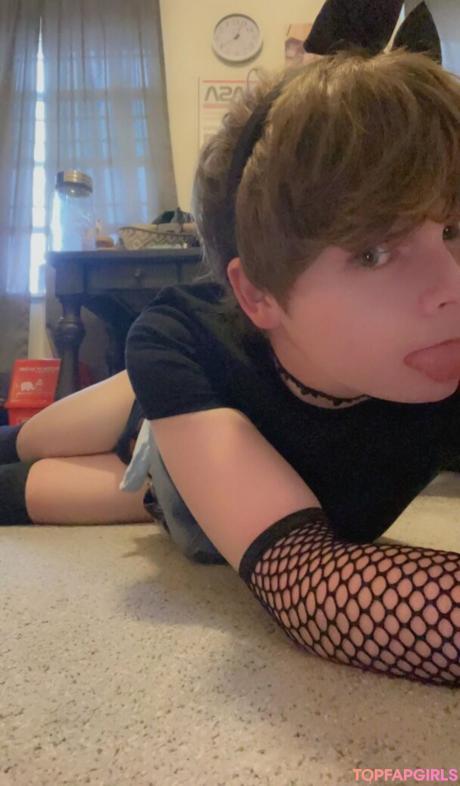 Femboy nude leaked OnlyFans photo #72