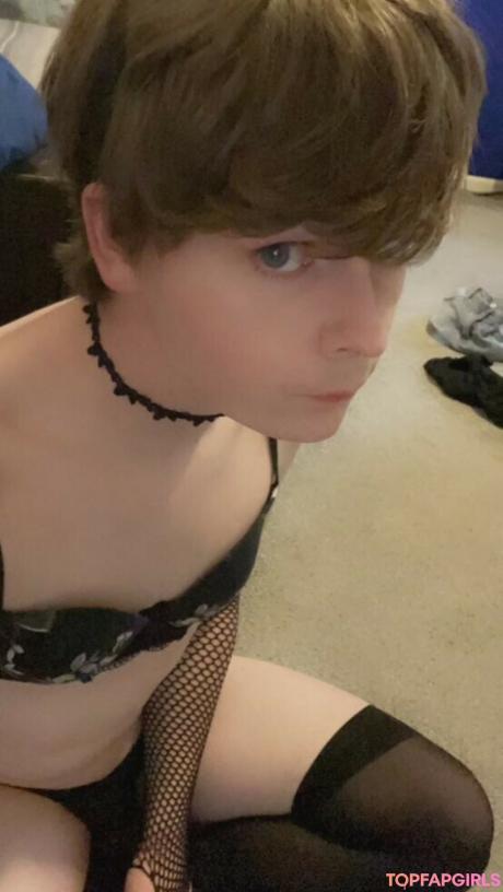 Femboy nude leaked OnlyFans photo #88