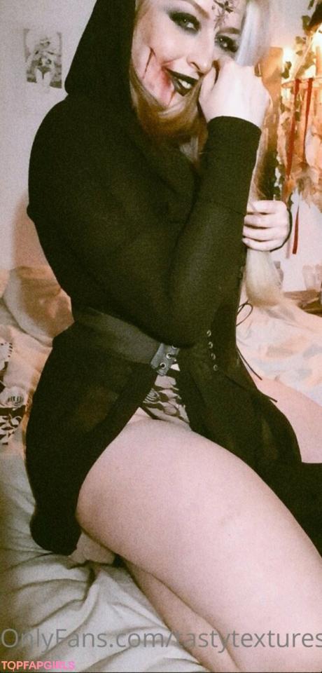 Tastytextures nude leaked OnlyFans photo #14