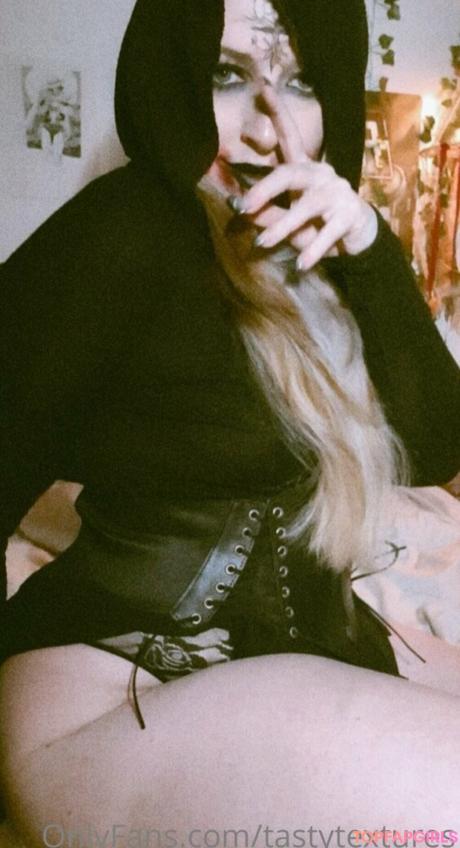Tastytextures nude leaked OnlyFans photo #15