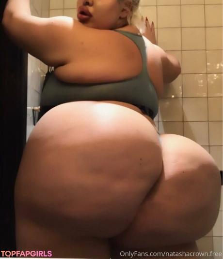 Natashacrown.free nude leaked OnlyFans photo #58