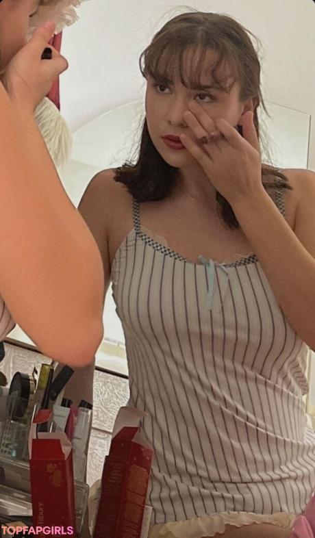 Ester nude leaked OnlyFans photo #13