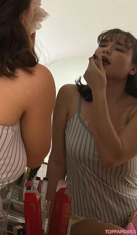 Ester nude leaked OnlyFans photo #14