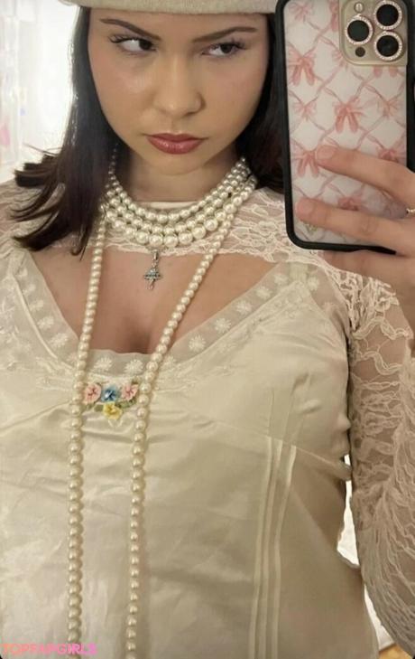 Ester nude leaked OnlyFans photo #28