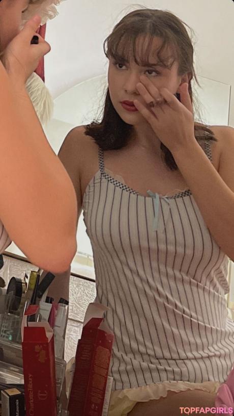 Ester nude leaked OnlyFans photo #66
