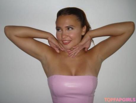 Ester nude leaked OnlyFans photo #84