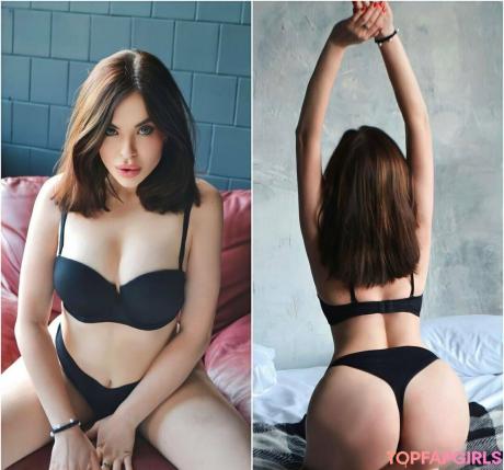 Maily_s nude leaked OnlyFans photo #75