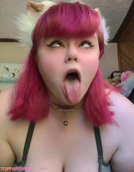 Darlingsub nude leaked OnlyFans photo #190