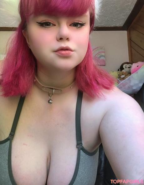 Darlingsub nude leaked OnlyFans photo #191
