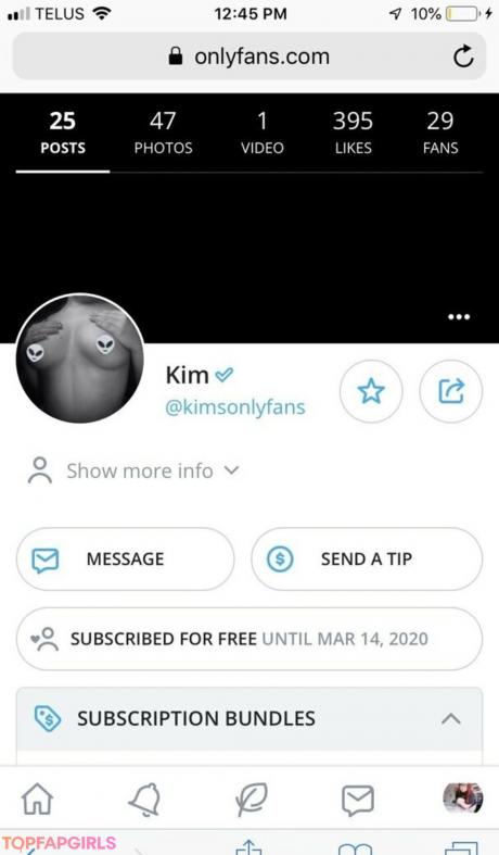 Darlingsub nude leaked OnlyFans photo #209