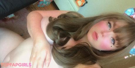Darlingsub nude leaked OnlyFans photo #288