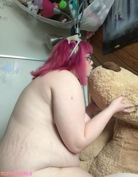 Darlingsub nude leaked OnlyFans photo #82