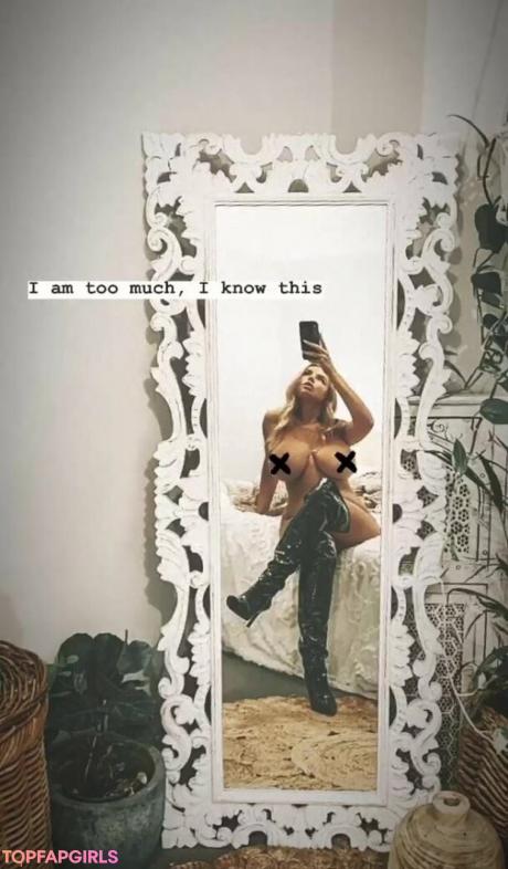 Madison nude leaked OnlyFans photo #124