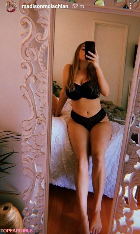 Madison nude leaked OnlyFans photo #15