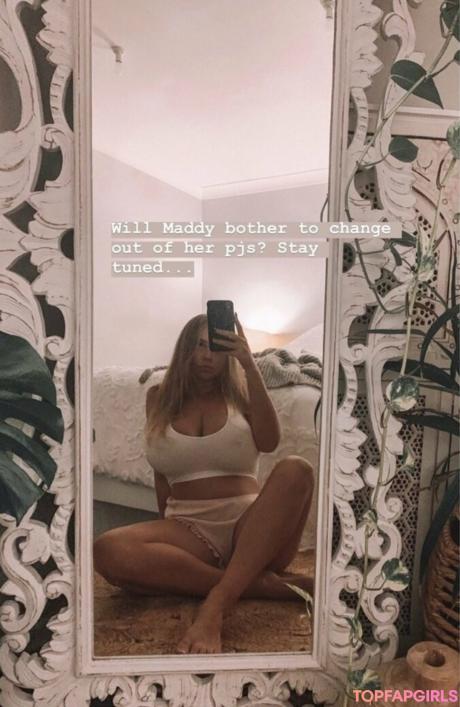 Madison nude leaked OnlyFans photo #182