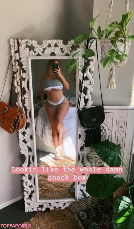 Madison nude leaked OnlyFans photo #200