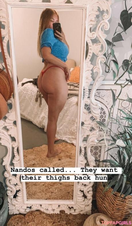 Madison nude leaked OnlyFans photo #201