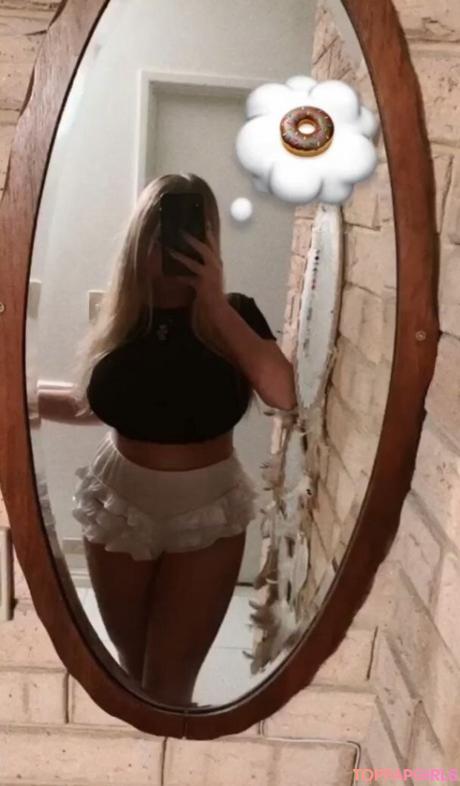 Madison nude leaked OnlyFans photo #23