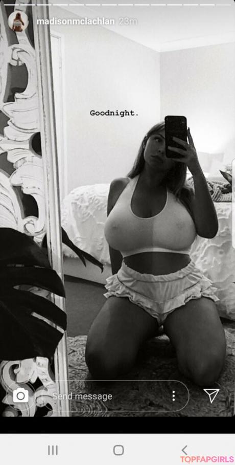 Madison nude leaked OnlyFans photo #265