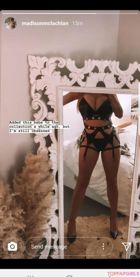 Madison nude leaked OnlyFans photo #267