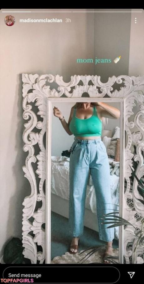 Madison nude leaked OnlyFans photo #269
