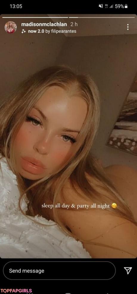 Madison nude leaked OnlyFans photo #273
