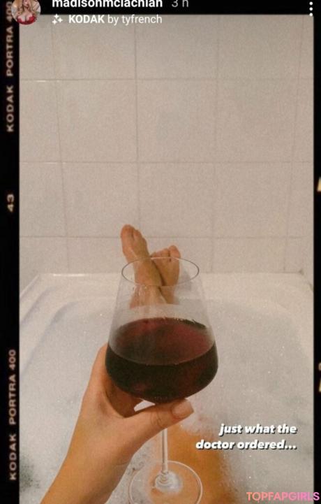 Madison nude leaked OnlyFans photo #274