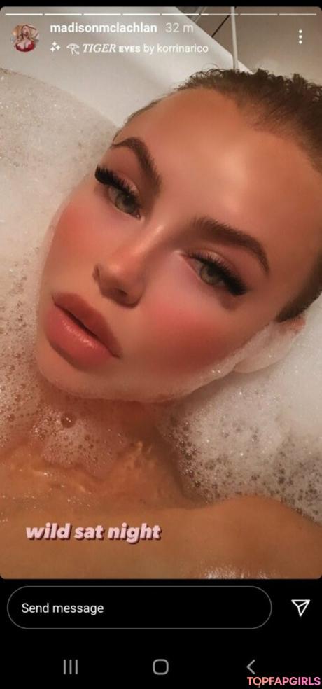 Madison nude leaked OnlyFans photo #277
