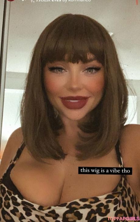 Madison nude leaked OnlyFans photo #284